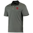 thumbnail image 2 of Cutter & Buck Men's Short Sleeve CB DryTec Trevor Stripe Performance Golf Polo Shirt, 2 of 4