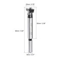 thumbnail image 2 of Unique Bargains Forstner Drill Bit, 20mm Diameter, 8mm x 30mm Shank, 2 of 5