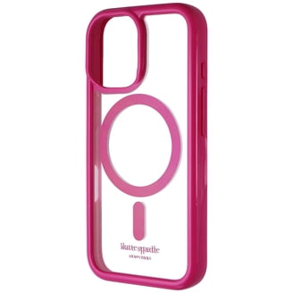 Kate Spade Case for MagSafe for iPhone 15 Pro Max - Daisy Chain Iridescent - Walmart.com Kate Spade Case for MagSafe for iPhone 15 Pro Max - Daisy Chain Iridescent - Walmart.com