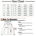 thumbnail image 3 of yoeyez Prime Sales And Deals Today Womens Winter Coats Long Sleeve Fleece Jacket Button Down Fuzzy Casual Coats Faux Fur Shearling Trendy Jackets Warm Outerwear, 3 of 6
