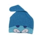 thumbnail image 4 of Gorro recién nacido suave transpirable bebé niño tejido, 4 of 9