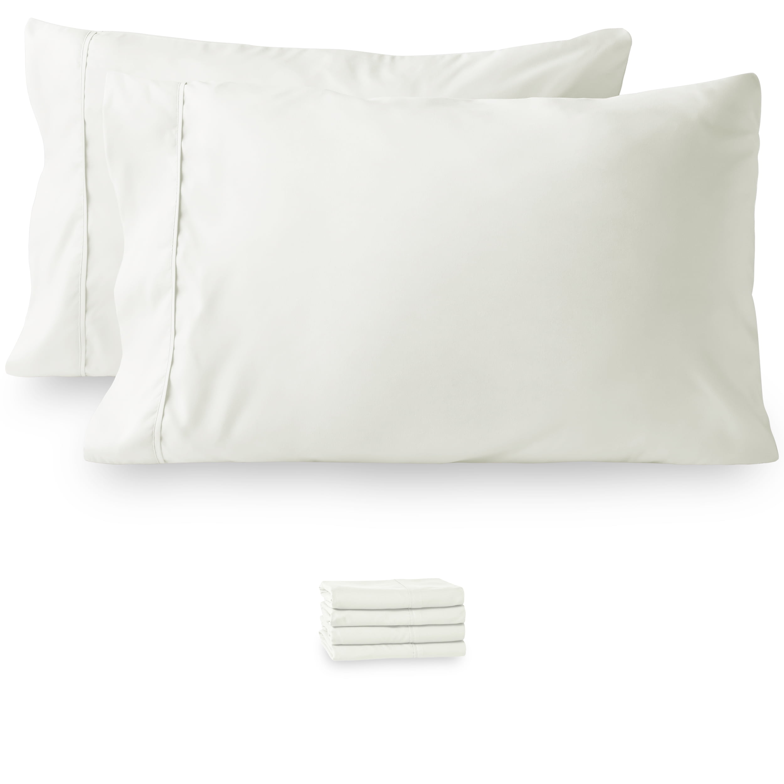 black pillow cases bulk