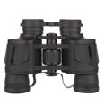 thumbnail image 2 of Yuarrent * 40 Prismáticos compactos de aumento 8X Telescopio militar portátil Prismáticos tácticos Instrumento óptico de vista distante monoculares, 2 of 5