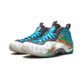 thumbnail image 2 of NIKE MENS Air Foamposite One PRM "Weatherman" 575420 100 from Stadium Goods, 2 of 10