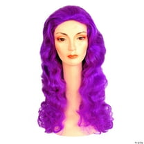 Morris Costumes Showgirl 340 Wig
