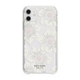 thumbnail image 1 of Kate Spade Protective iPhone 11 Hollyhock Floral, 1 of 4