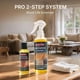 thumbnail image 4 of Kit de pulidor de muebles YYSTEBS, limpiador de madera en aerosol, 300 ml+120 g, 4 of 6