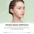 thumbnail image 3 of Jaysuing Green Bean Soothing Essence Gently Moisturizes And Repair Facial Skin With Gentle Ingredients, 3 of 5