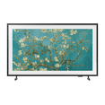 thumbnail image 2 of Pantalla Samsung QLED Smart TV 32 pulgadas The Frame AI 4K UHD QN32LS03CB Samsung The Frame, 2 of 5