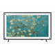 thumbnail image 2 of Pantalla Samsung QLED Smart TV 32 pulgadas The Frame AI 4K UHD QN32LS03CB Samsung The Frame, 2 of 5