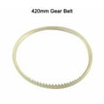 thumbnail image 1 of MYG 1pcs Gear Belt Tooth Belt FR770/900/980 Continuous Sealing Machine Sealer, 1 of 8
