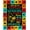 Piano Gifts, variant on DAJU Music Blanket Music Gifts for Piano Lovers Colorful Piano Pattern and Quotes Blanket Music Blanket Home Decoration Piano Blanket for Adults & Kids(60*80inch)