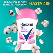 Rexona Women Powder Dry Antiperspirant Deodorant, 45g