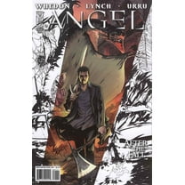 Angel: After the Fall #1 (3rd) VF ; IDW Comic Book