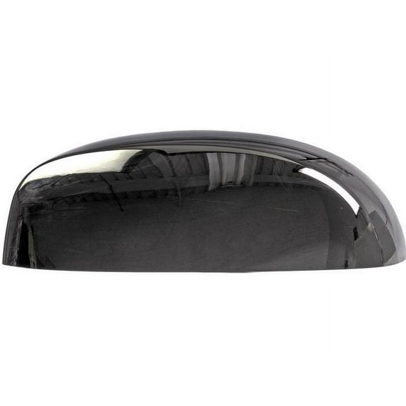 Left Door Mirror Cover - Compatible with 2007 - 2014 Chevy Suburban 1500 2008 2009 2010 2011 2012 2013