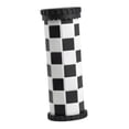 thumbnail image 1 of Juego de ajedrez y damas portátil para interacción entre e hijos con piezas para niños y adultos, ideal para fiestas como juego de mesa, 1 of 10