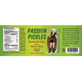 thumbnail image 3 of Passion Pickles® Habanero, 3 of 3