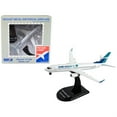 thumbnail image 2 of Postage Stamp Westjet 737-800 1/300, 2 of 2