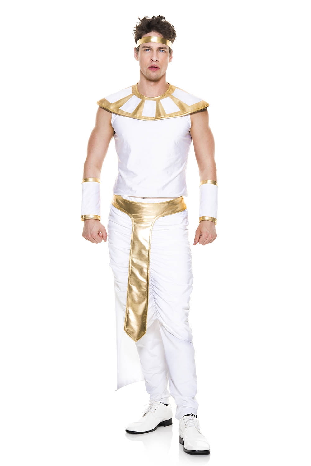 Man Hermes Costume Apollo Greek God Costume Greek God Costume, Toga
