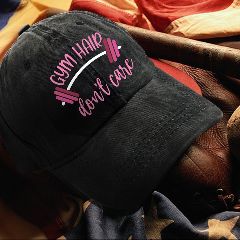 Humor Saying Adjustable Washed Cotton Baseball Cap, Funny  display picture 2