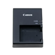 CANON LC-E10 Battery Charger compatible with LP-E10 Battery Pack, EOS 1100D 1200D 1300D 1500D 2000D 3000D 4000D, Rebel T3 T5 T6 T7 T100