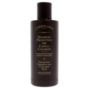 Protective Shampoo for Coloured Hair