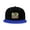 Blue, variant on My Singing Monsters Kid'S Cartoon Baseball Cap,Adjustable Hip Hop Hat Flat Brim, Breathable Sun Hat For Boys Girls Red