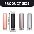 thumbnail image 3 of Christmas Makeup Gift Dermave Electric Foot Remover Dermave Electric Remover Dermave Remover For Feet Electric Foot File Pedicure Tools For Feet Foot Sanders For Feet Foot Care, 3 of 6