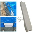 thumbnail image 3 of maskred Plastic Ladder Step Pool Step Durable Ground Slip Accessory Non above Pedal, 3 of 6