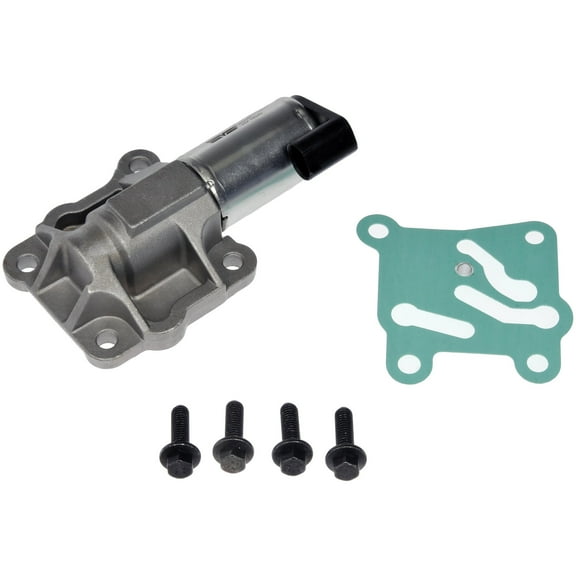 Dorman 918-196 Engine Variable Valve Timing (VVT) Solenoid for Specific Volvo Models