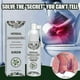 thumbnail image 2 of Herbal Hemorrhoids Spray Eelhoe Hemorrhoids Spray Natural Hemorrhoids Treatment Spray Relieve Itching Pain 30ml, 2 of 5