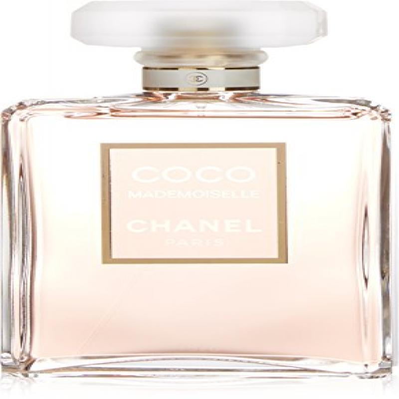 chanel mademoiselle 6.8