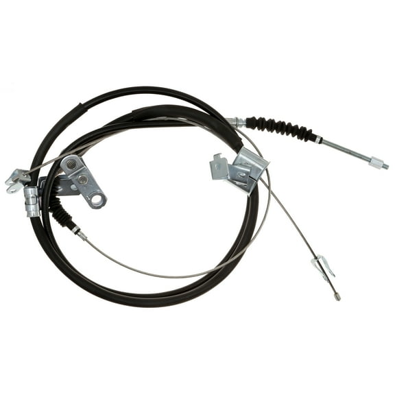 Raybestos Element3 Brake Cables, BC96963 Fits select: 2000-2005 TOYOTA TUNDRA