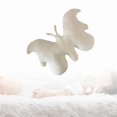 thumbnail image 1 of Almohada de relleno ,almohada en forma de mariposa cómoda cojín de lanzamiento ,para niños,juguete relleno, decorativo,almohada de tiros ,cómodo sofá soft housewming regalo, 1 of 9