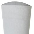 thumbnail image 3 of Hudson 2 pares de calcetines de hombre - Only 2-pack, calcetines cortos, cintura cómoda, Unicolor Blanco 39-42, 3 of 3