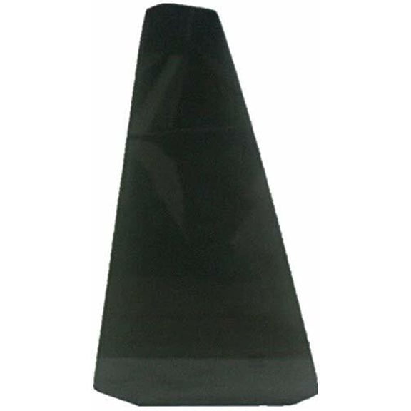 Driver Left Side Rear Vent Window Vent Glass Compatible with Toyota RAV4 2001-2005 4 Door Models