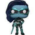 thumbnail image 3 of Minn-Erva (2019 Summer Con Exc): Pâoâpâ! Vinyl Figurine Bundle with 1 Compatible 'ToysDiva' Graphic Protector (487 - 41104 - B) Funko -, 3 of 3