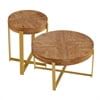 Coffee Table ＆ End Table