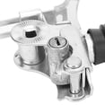 thumbnail image 1 of Tubo De Silla Antirrobo De Automóvil Eléctrico, Alta Fiabilidad Conveniente Para Usar Tubo De Silla De Montar, Equipo Para Automóvil Eléctrico, 1 of 7