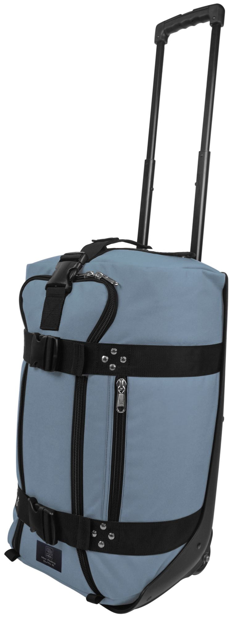 club glove mini rolling duffle iii