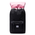 thumbnail image 2 of Mochila HERSCHEL LITTLE AMERICA BLACK/BLACK Negra, 2 of 3