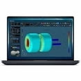 thumbnail image 3 of Dell Pro Max 18" Laptop, Intel Core Ultra 7 265HX, 32GB RAM, 512GB SSD, Windows 11 Pro, MB18250, 3 of 5
