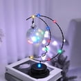 thumbnail image 1 of Dvkptbk Night Light Table Lamp Night LED Bedroom Decoration Table Lamp Night Lights, 1 of 2