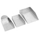 thumbnail image 1 of Pala para piedras preciosas, 3 piezas de pala para joyería, pala para joyería, herramientas para joyería, diseñadas meticulosamente, 1 of 9