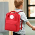 thumbnail image 5 of Backpacks for School Backpack for Children 12.6-Inch Lightweight for Elementary School for Kindergarten Backpack Travel Casual School Backpack for Girls, 5 of 5