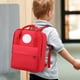 thumbnail image 4 of Mochila Escolar De 15 Pulgadas, Ligera, Ideal Para El Aprendizaje, Viajes Y Uso Diario., 4 of 9