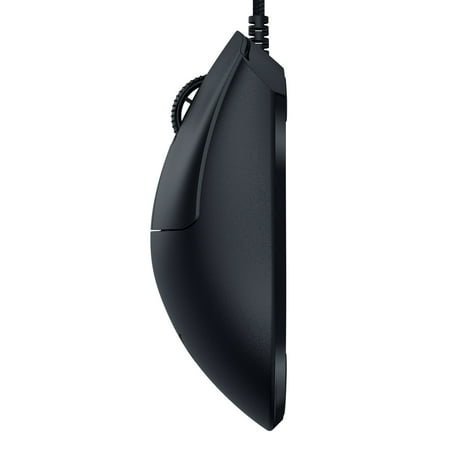 Razer - DeathAdder V3 Ultra-lightweight Ergonomic Esports Mouse - Black
