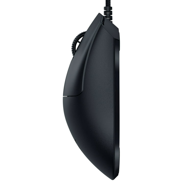 for Black 6 Mouse PC, Ultra-lightweight, Ergonomic, Wired DeathAdder Gaming V3 Buttons, Esports