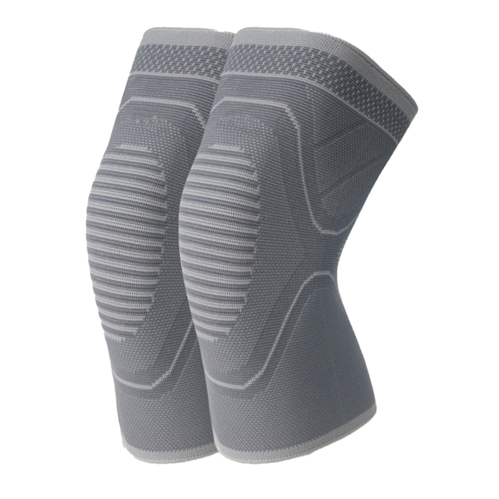 Compressa Knee Compression Sleeve For Women & Men, Knee Brace For Volleyball, Basketball