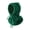 Green, variant on VJGBEGW Women's Winter Knitted Balaclava Hooded Scarf Thermal Neck Warmer & Beanie Hat with Drawstring for Cold Weather Pink One Size